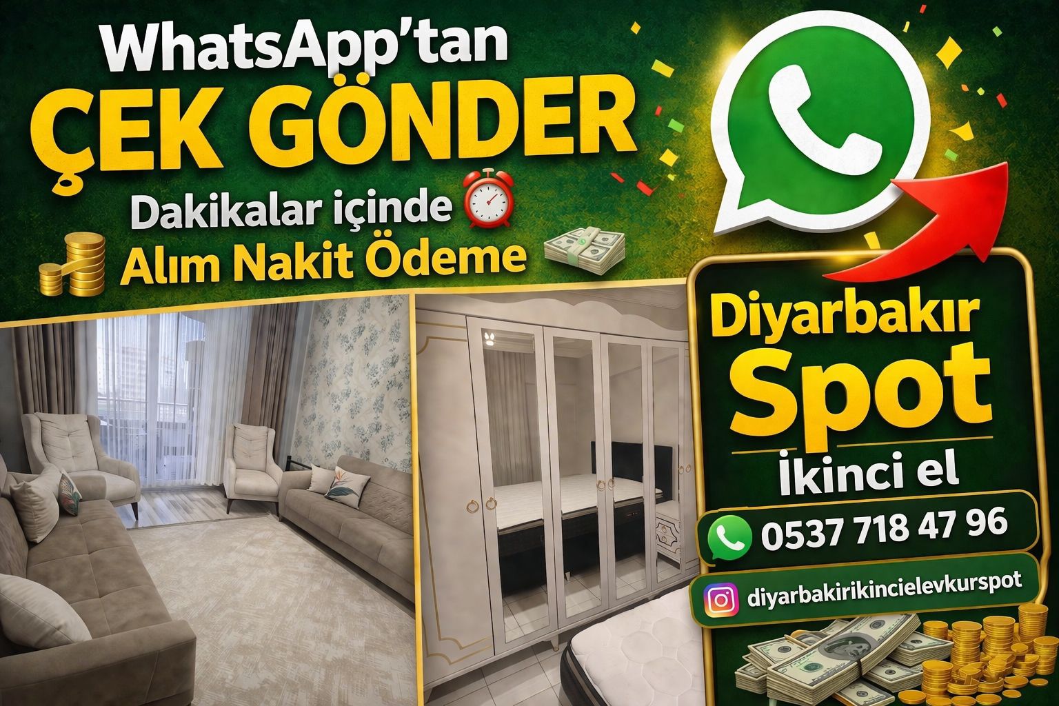 Yemek Masası Takımı